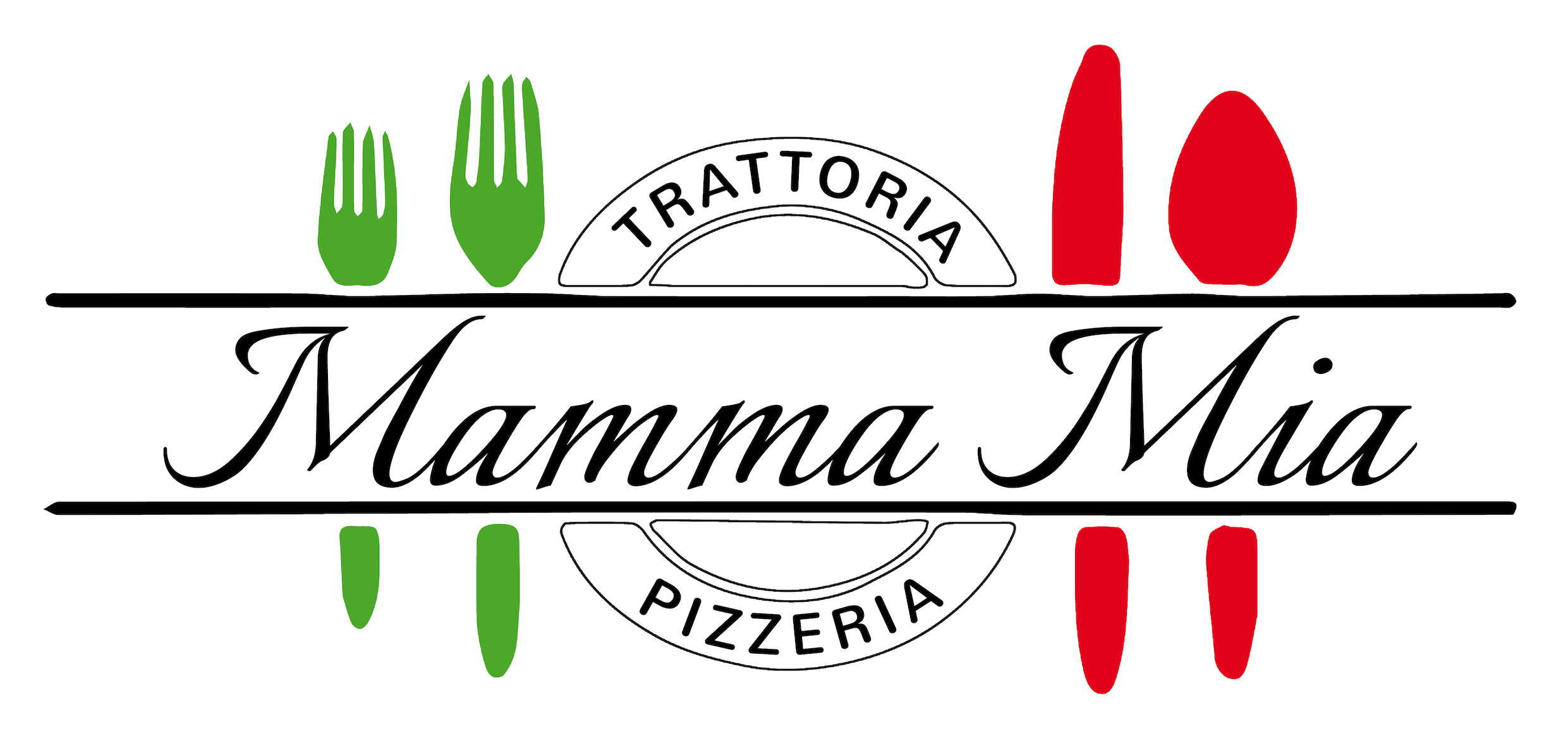 Speisekarte Trattoria Pizzeria Mamma Mia In Weiler Bei Bingen